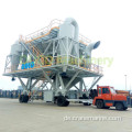 Dust Control Cyclone Eco Hopper Reifen Port Hopper